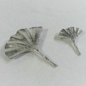 broche gingko