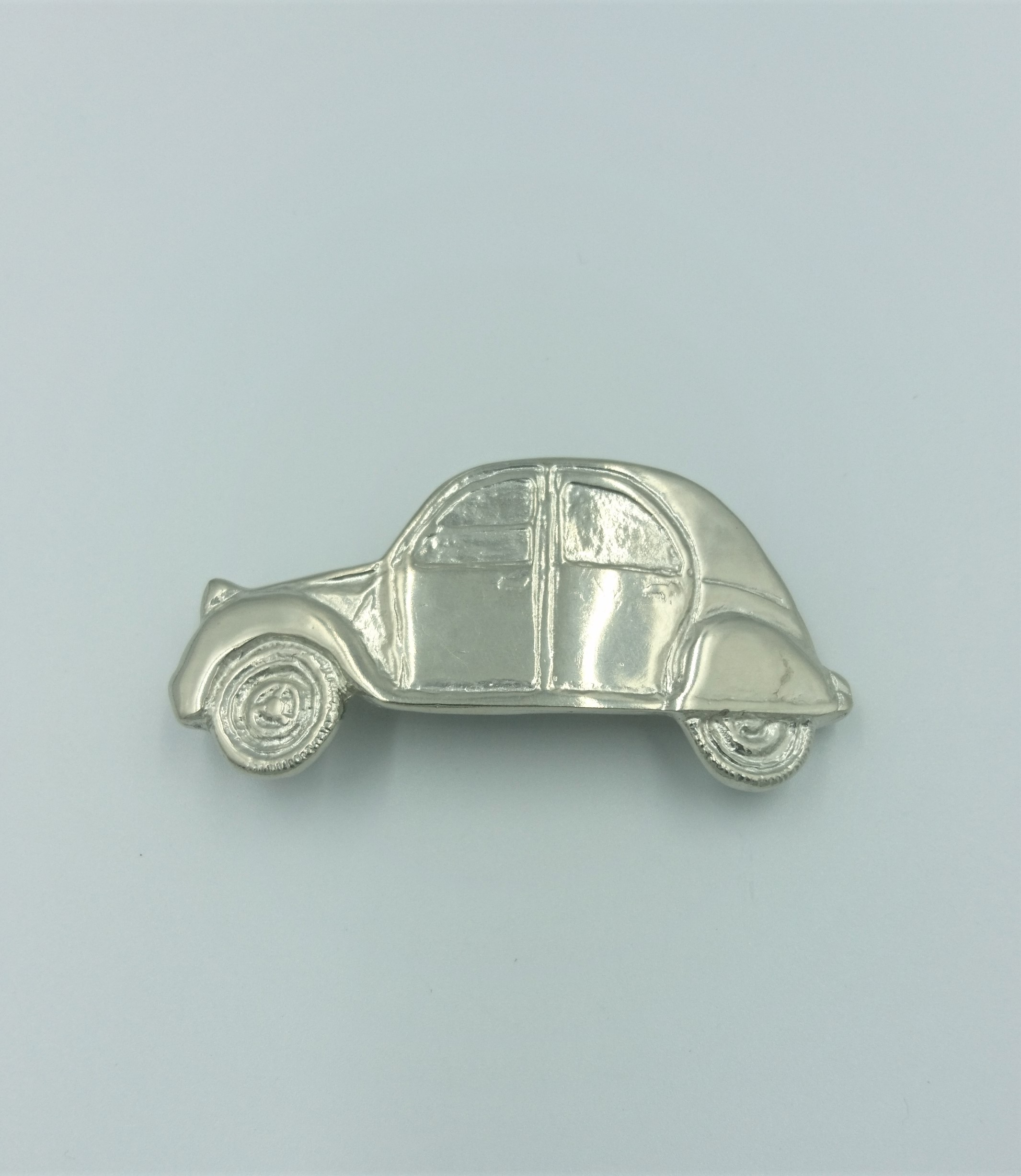 Barrette 2 cv