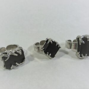 bijoux en étain