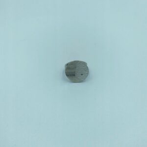 Bague ronde Ying Yang - 56/58